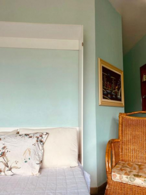 Apartamento Porto Bracuy Apartment